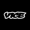 Vice Magazine logo